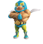 Avatar du membre